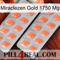 Miraclezen Gold 1750 Mg 27